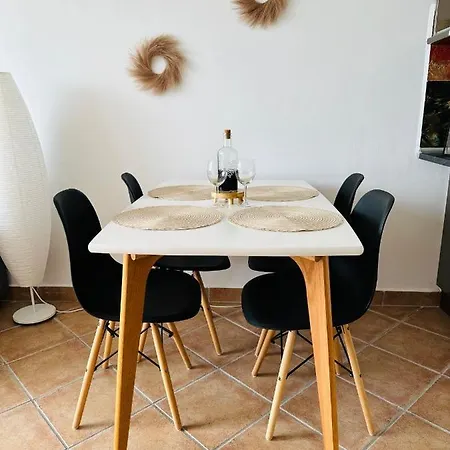 Apartament Cabo Cervera Costa Del Alba Torrevieja