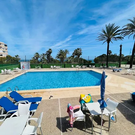 Apartament Cabo Cervera Costa Del Alba *