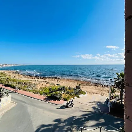 Apartament Cabo Cervera Costa Del Alba * Torrevieja