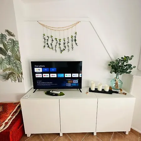 Apartament Cabo Cervera Costa Del Alba *
