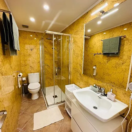 Apartament Cabo Cervera Costa Del Alba Torrevieja