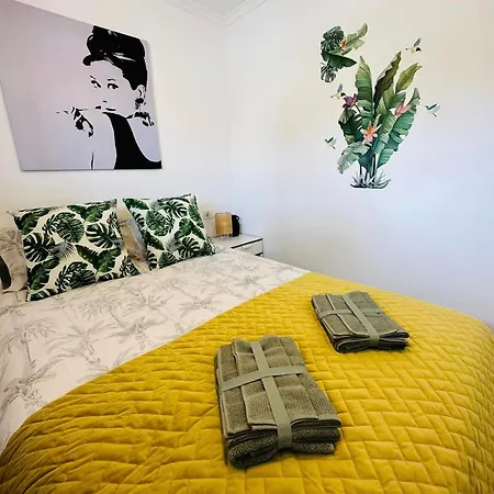Apartament Cabo Cervera Costa Del Alba * Torrevieja