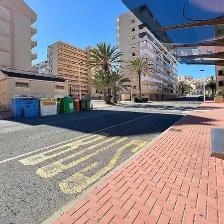 Apartament Cabo Cervera Costa Del Alba Torrevieja