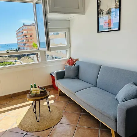 Apartament Cabo Cervera Costa Del Alba Lägenhet *